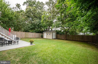 2332 N Columbus St, Arlington, VA 22207 - photo 5