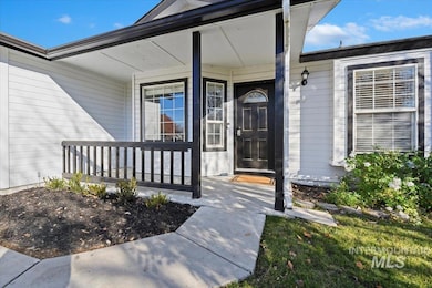 1070 S Muscovy Ave, Meridian, ID 83642 - photo 4