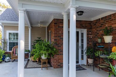 2502 Amberley Pass, Evans, GA 30809 - photo 7