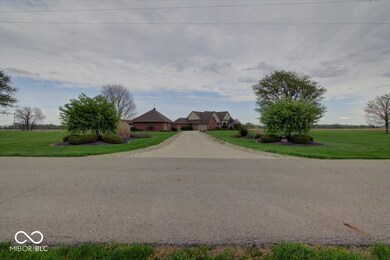 2616 S 775 W, Manilla, IN 46150 - photo 4