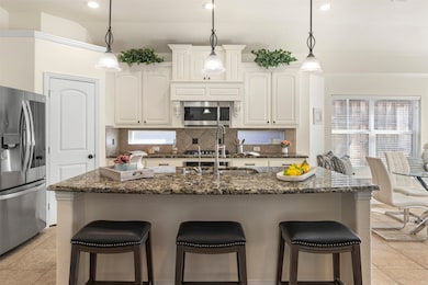 1025 Gentle Wind Ln, Frisco, TX 75036 - photo 7