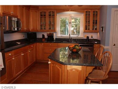 1931 Hickoryridge Rd, Henrico, VA 23238 - photo 7