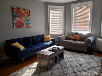 1572 Commonwealth Ave unit 6, Brighton, MA 02135 - photo 4