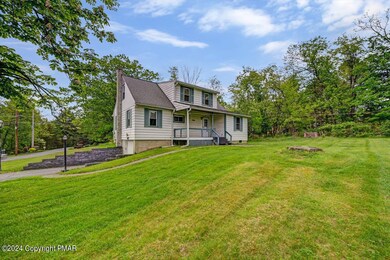 2736 Wigwam Park Road, East Stroudsburg