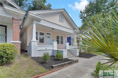824 W 39th St, Savannah, GA 31415 - photo 2