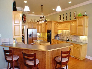 304 SW Duke Ave, Bentonville, AR 72712 - photo 7