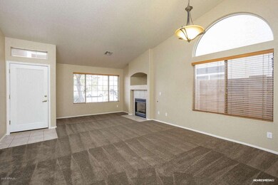 Formal Living and Dining