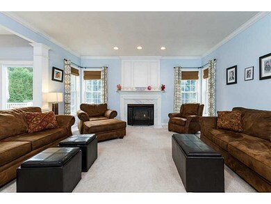 282 Castle Rocks Rd, Warwick, RI 02886 - photo 3