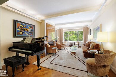 322 Central Park W unit 3C, New York, NY 10025 - photo 2