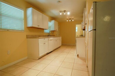 Unit A Kitchen