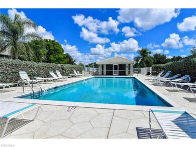 Community features pool, tennis court & bocce cour