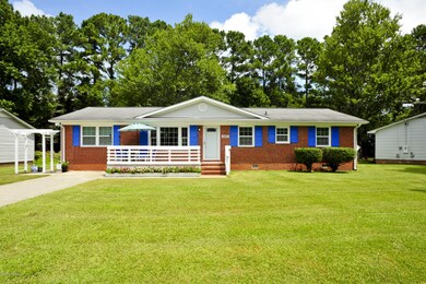 509 Lakewood Dr, Jacksonville, NC 28546 - photo 2