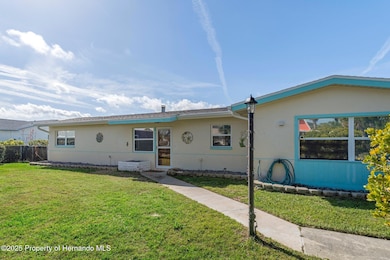 4964 Cedarbrook Ln, Hernando Beach, FL 34607 - photo 3