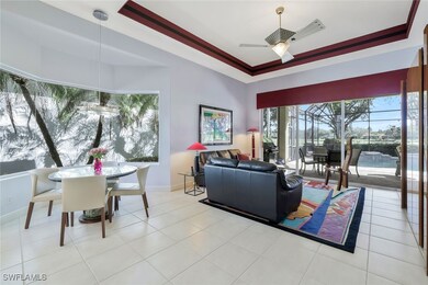 910 Villa Florenza Dr, Naples, FL 34119 - photo 6