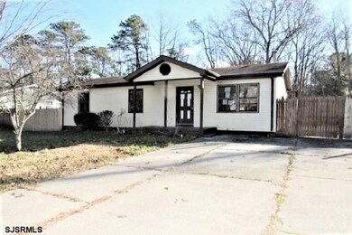 604 S County Blvd, Egg Harbor City, NJ 08215 - photo 5