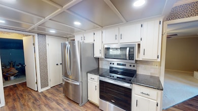 3219 Blue Sage Dr, Woodward, OK 73801 - photo 4