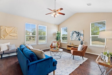 1513 Willow Vista, Round Rock, TX 78664 - photo 7