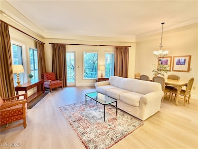 Lake Las Vegas Resort unit 204, Henderson, NV 89011 - photo 6