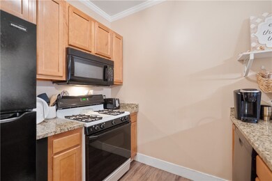 Nice appliances