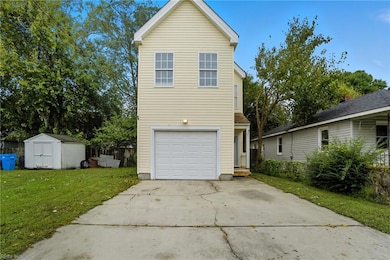 1201 Country Rd, Chesapeake, VA 23324 - photo 2