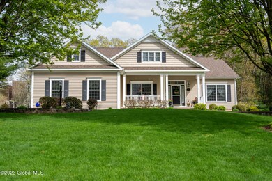 1 Patriot Cir, Clifton Park, NY 12065 - photo 5