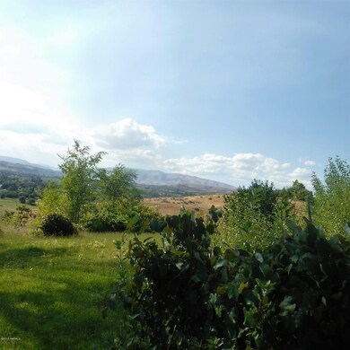 Top of Property