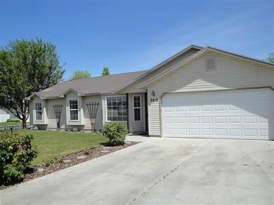 2612 Smart St, Nampa, ID 83686 - photo 2