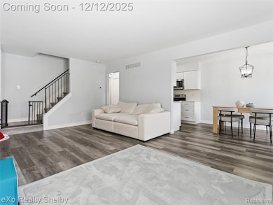 44430 Virginia Ct, Clinton Township, MI 48038 - photo 7