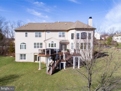 1052 Azlen Ln, Chalfont, PA 18914 - photo 2