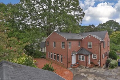 1837 Runnymede Rd, Winston Salem, NC 27104 - photo 3