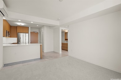 Sky Ala Moana unit 1610, Honolulu, HI 96814 - photo 2