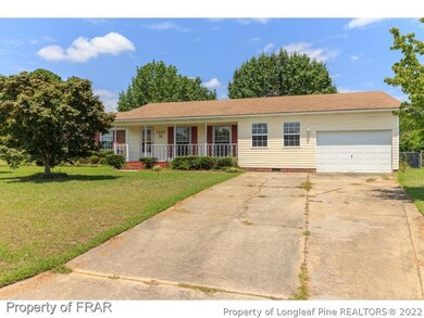 1201 Castle Rock Dr, Fayetteville, NC 28304 - photo 2