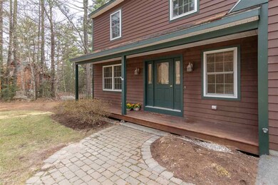 174 Skyline Dr, Moultonborough, NH 03254 - photo 4