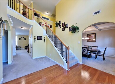 40 Castlebay Dr, Sanford, NC 27332 - photo 6