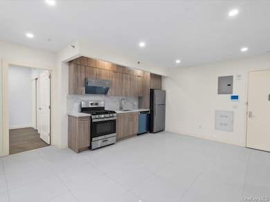 124-28 Queens Blvd unit 9D, Kew Gardens, NY 11415 - photo 6