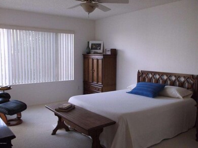 Master Bedroom!