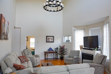 102 Tea Party Cir unit 541, Holden, MA 01520 - photo 3