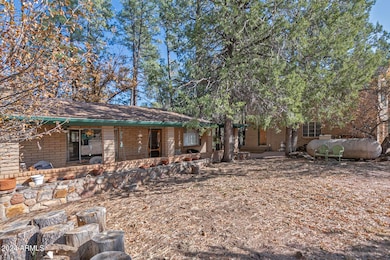 424 W Blackberry Ln, Payson, AZ 85541 - photo 2