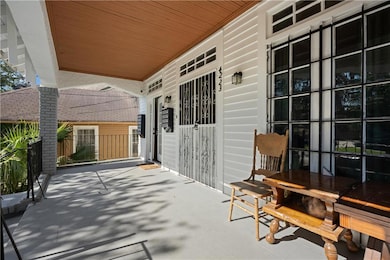 4223 S Carrollton Ave unit C, New Orleans, LA 70119 - photo 4