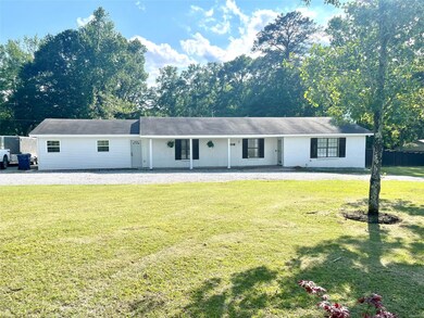 Welcome to 2530 Williams Rd.