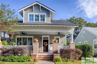 212 E 55th St, Savannah, GA 31405 - photo 3