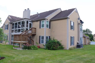 Exterior Back