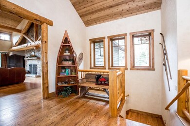 entry way
