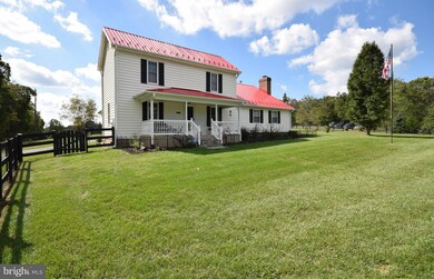 786 Bowman Hollow Rd, Stephens City, VA 22655 - photo 2