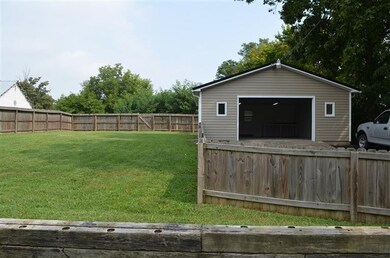 859 Bellows Mill Rd, Harrodsburg, KY 40330 - photo 3