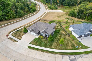 613 Sahalee Ct, Columbia, MO 65201 - photo 4