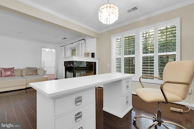 18809 Sparkling Water Dr unit T3, Germantown, MD 20874 - photo 4