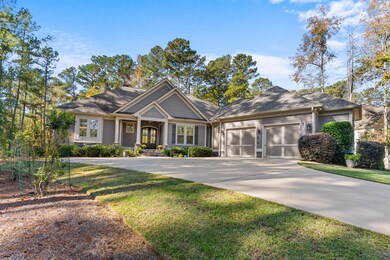 1071 Spy Glass Hill, Greensboro, GA 30642 - photo 3