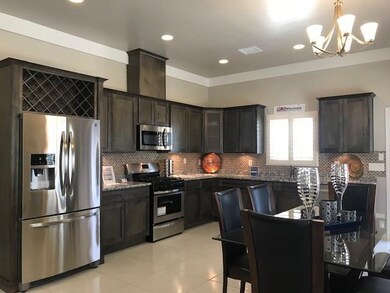 13590 Gatton St, El Paso, TX 79928 - photo 7