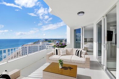 Chalfonte Condos (South Tower) unit Ph06, Boca Raton, FL 33432 - photo 3